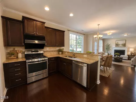 Kitchen - 1019 Rosepine Dr, Cary, NC 27519 photo 1 of 3
