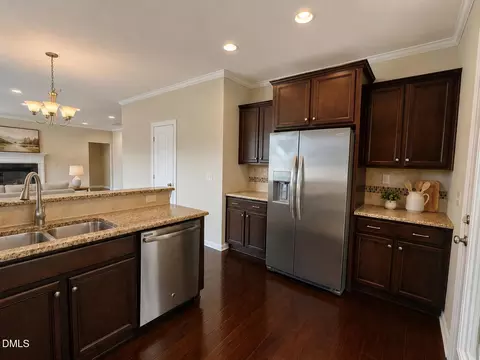 Kitchen - 1019 Rosepine Dr, Cary, NC 27519 photo 2 of 3