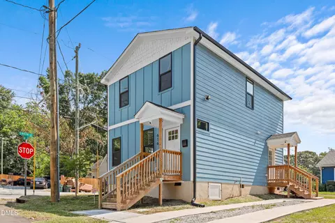616 Belt St, Durham, NC 27701