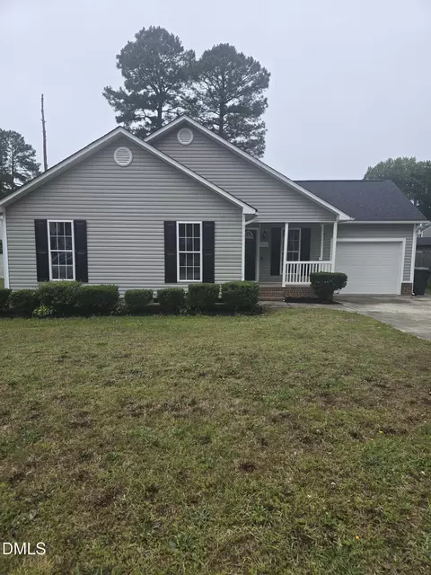5412 Fieldcross Ct, Raleigh, NC 27610