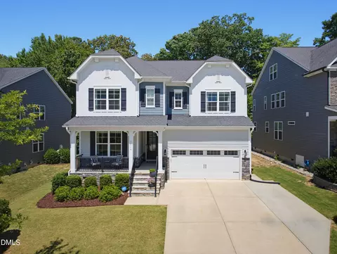 7224 Villoria Ln, Raleigh, NC 27617
