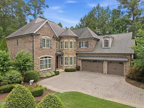 2097 Van Gogh Ln, Apex, NC 27539