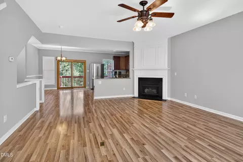 714 Sutter Gate Ln, Morrisville, NC 27560