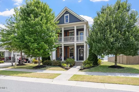 1805 Iron Mill Dr, Wendell, NC 27591