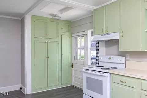 Kitchen - 103 E Rose St, Smithfield, NC 27577 photo 3 of 4