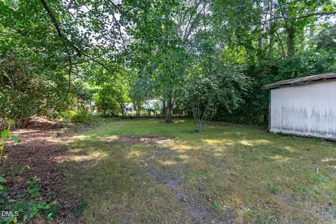 Exterior - 103 E Rose St, Smithfield, NC 27577 photo 7 of 8