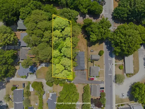 620 Railroad St, Wake Forest, NC 27587