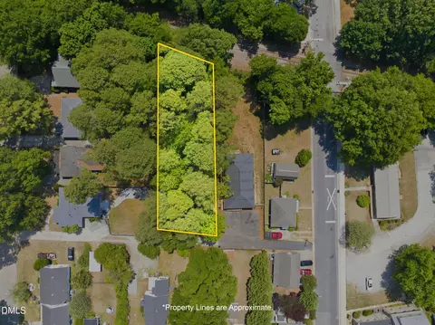 620 Railroad St, Wake Forest, NC 27587