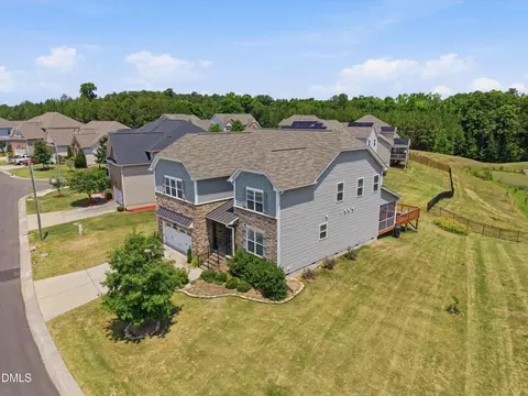 205 Wellwater Ave, Durham, NC 27703