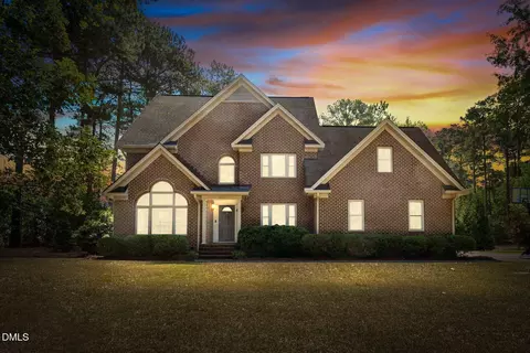 205 Pescud St, Tarboro, NC 27886