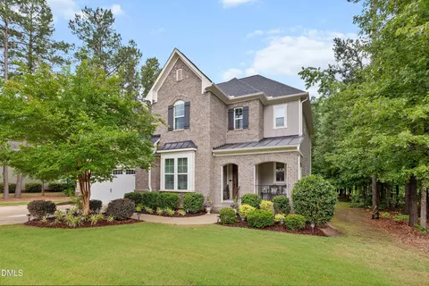 5116 Glen Crk, Garner, NC 27529