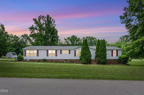 309 S Gattis Dr, Clayton, NC 27527
