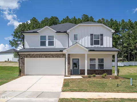 3512 Blythedale Ln, Raleigh, NC 27616