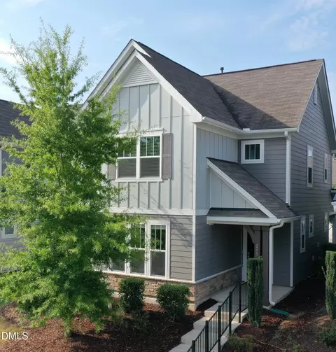 205 Beldenshire Way, Holly Springs, NC 27540