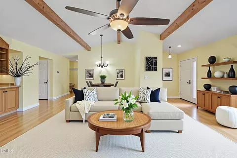 5131 Cardinal Cir, Sanford, NC 27332