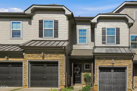 2456 Baslow Dr, Apex, NC 27539