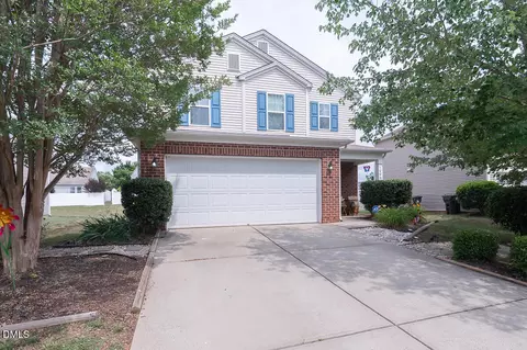 1006 Collington Dr, Mebane, NC 27302