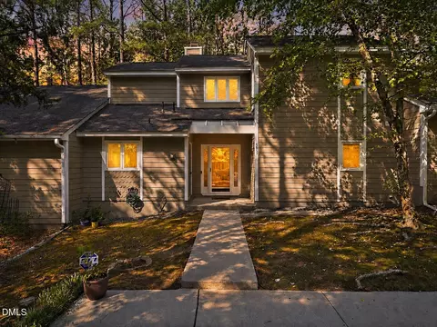 5013 Pine Cone Dr, Durham, NC 27707
