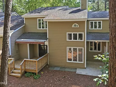 Exterior - 5013 Pine Cone Dr, Durham, NC 27707 photo 4 of 9