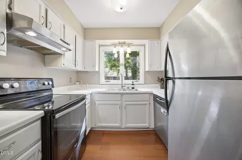 Kitchen - 5013 Pine Cone Dr, Durham, NC 27707 photo 1 of 1
