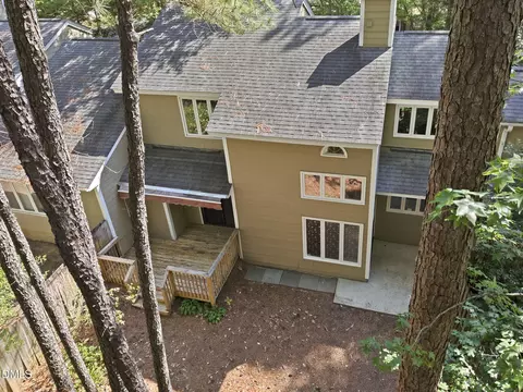 Exterior - 5013 Pine Cone Dr, Durham, NC 27707 photo 5 of 9