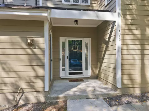 Exterior - 5013 Pine Cone Dr, Durham, NC 27707 photo 2 of 9