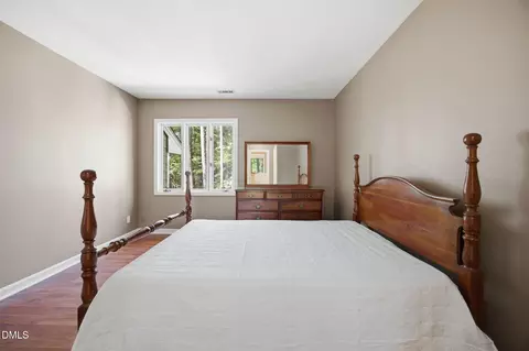 Bedroom - 5013 Pine Cone Dr, Durham, NC 27707 photo 3 of 3