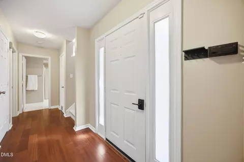 Entry Way - 5013 Pine Cone Dr, Durham, NC 27707 photo 2 of 2