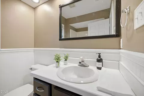 Bath - 5013 Pine Cone Dr, Durham, NC 27707 photo 3 of 4