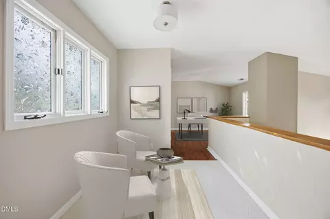 Entry Way - 5013 Pine Cone Dr, Durham, NC 27707 photo 1 of 2