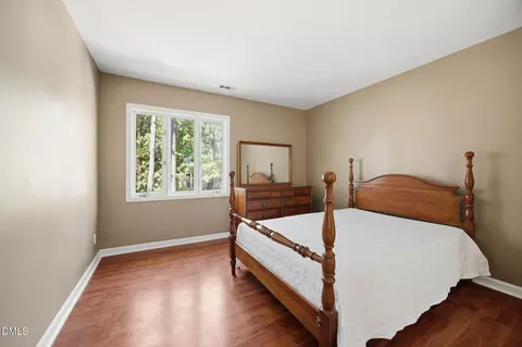 Bedroom - 5013 Pine Cone Dr, Durham, NC 27707 photo 2 of 3