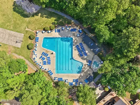 Exterior - 5013 Pine Cone Dr, Durham, NC 27707 photo 7 of 9