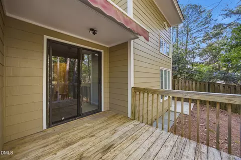 Exterior - 5013 Pine Cone Dr, Durham, NC 27707 photo 3 of 9