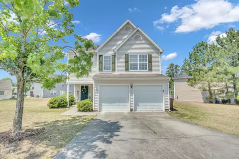 2006 Great Bend Dr, Durham, NC 27704
