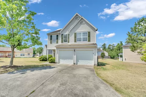 2006 Great Bend Dr, Durham, NC 27704 photo 2