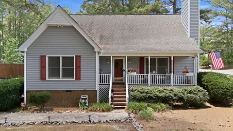 1100 Chestnut Rdg, Wendell, NC 27591