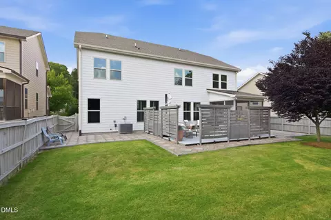 Exterior - 1241 Capstone Dr, Durham, NC 27713 photo 11 of 13