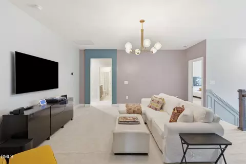Entry Way - 1241 Capstone Dr, Durham, NC 27713 photo 5 of 5