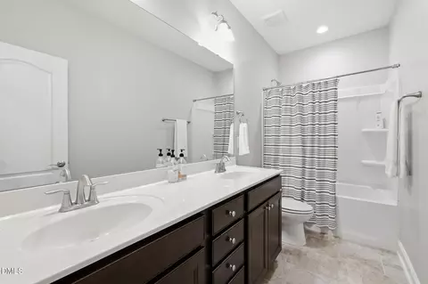 Bath - 1241 Capstone Dr, Durham, NC 27713 photo 3 of 3