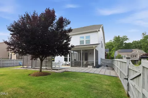 Exterior - 1241 Capstone Dr, Durham, NC 27713 photo 10 of 13