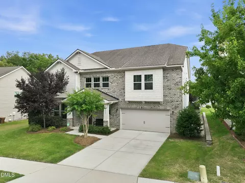 Exterior - 1241 Capstone Dr, Durham, NC 27713 photo 2 of 13