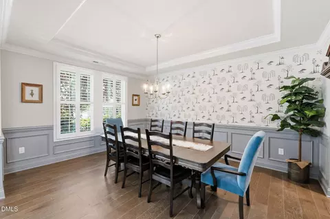 Dining - 1241 Capstone Dr, Durham, NC 27713 photo 3 of 4