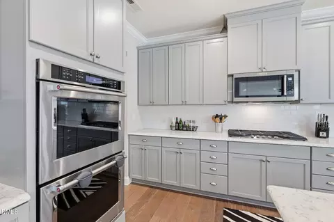Kitchen - 1241 Capstone Dr, Durham, NC 27713 photo 4 of 5