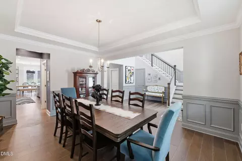 Dining - 1241 Capstone Dr, Durham, NC 27713 photo 4 of 4