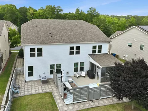 Exterior - 1241 Capstone Dr, Durham, NC 27713 photo 9 of 13