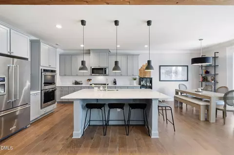 Kitchen - 1241 Capstone Dr, Durham, NC 27713 photo 1 of 5