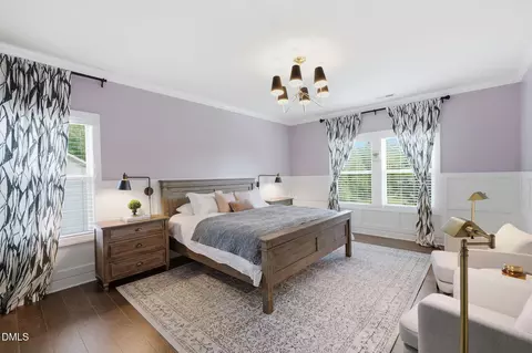 Bedroom - 1241 Capstone Dr, Durham, NC 27713 photo 1 of 4