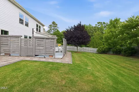 Exterior - 1241 Capstone Dr, Durham, NC 27713 photo 12 of 13