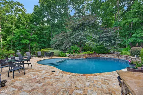 Exterior - 5315 Pine Cone Ln, Durham, NC 27705 photo 5 of 5