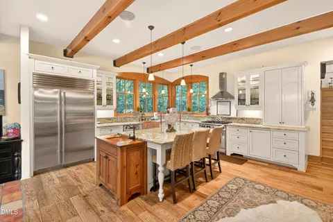 Kitchen - 5315 Pine Cone Ln, Durham, NC 27705 photo 3 of 7
